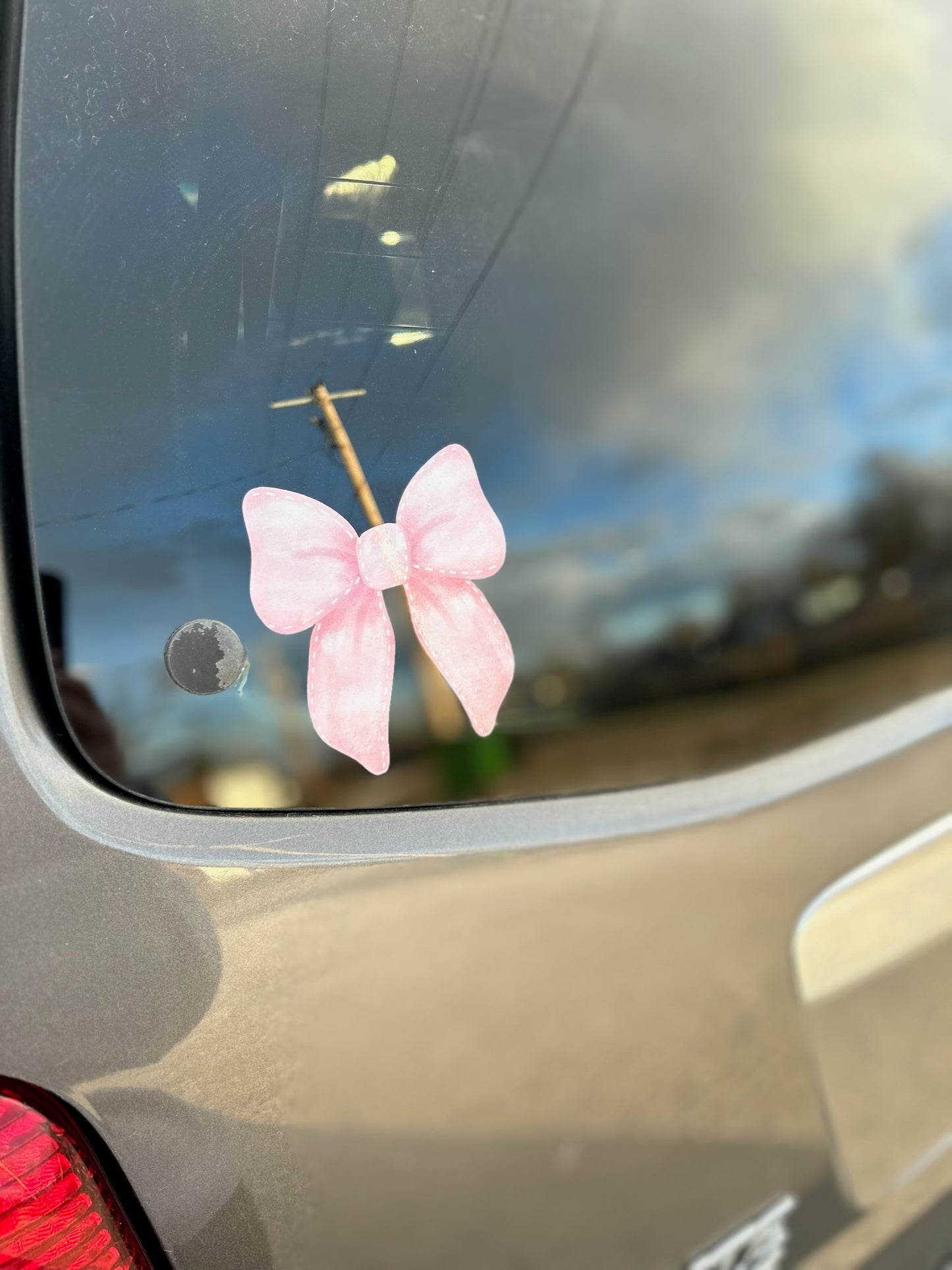 Window Decals