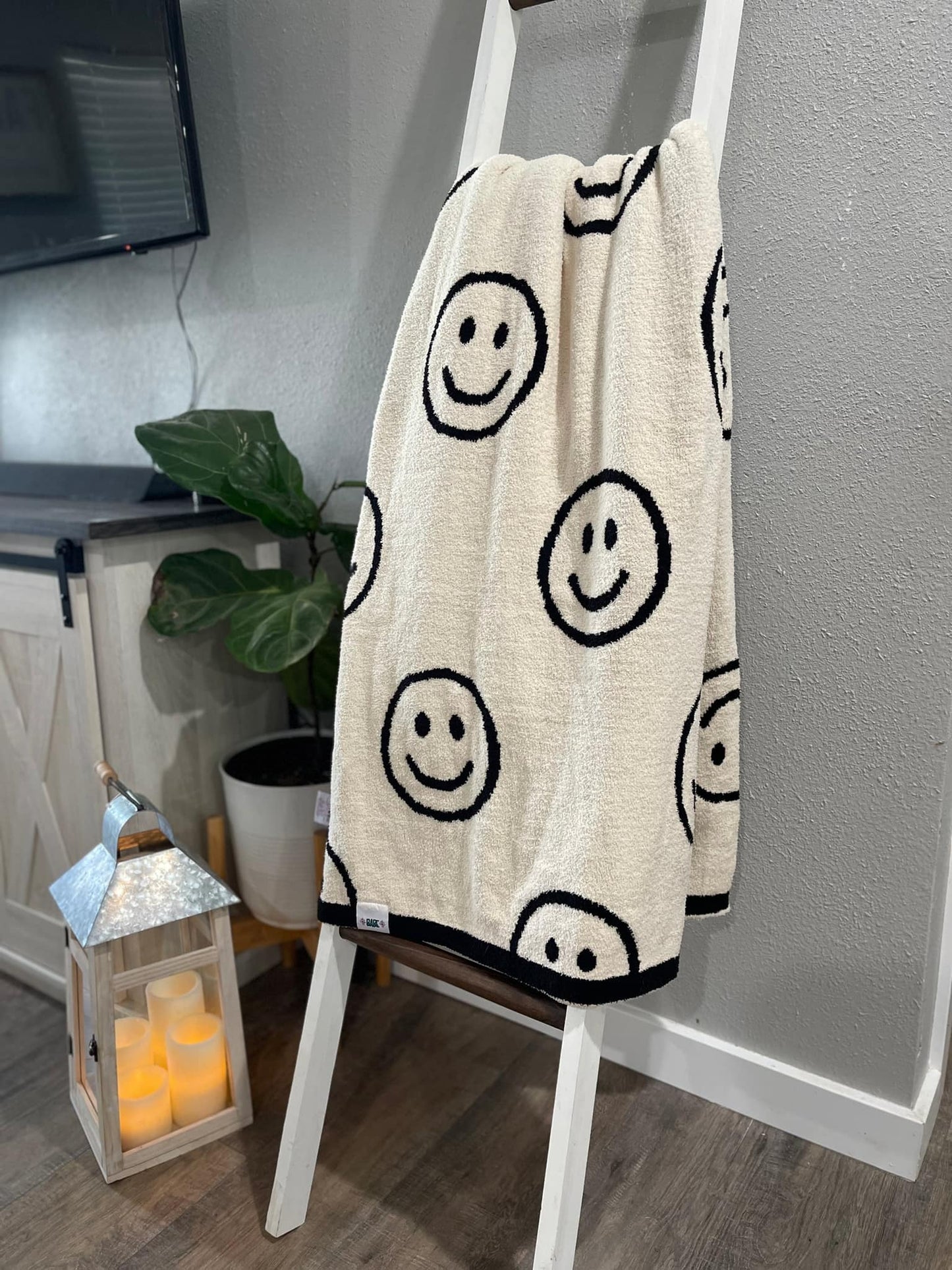 Luxe Blankets
