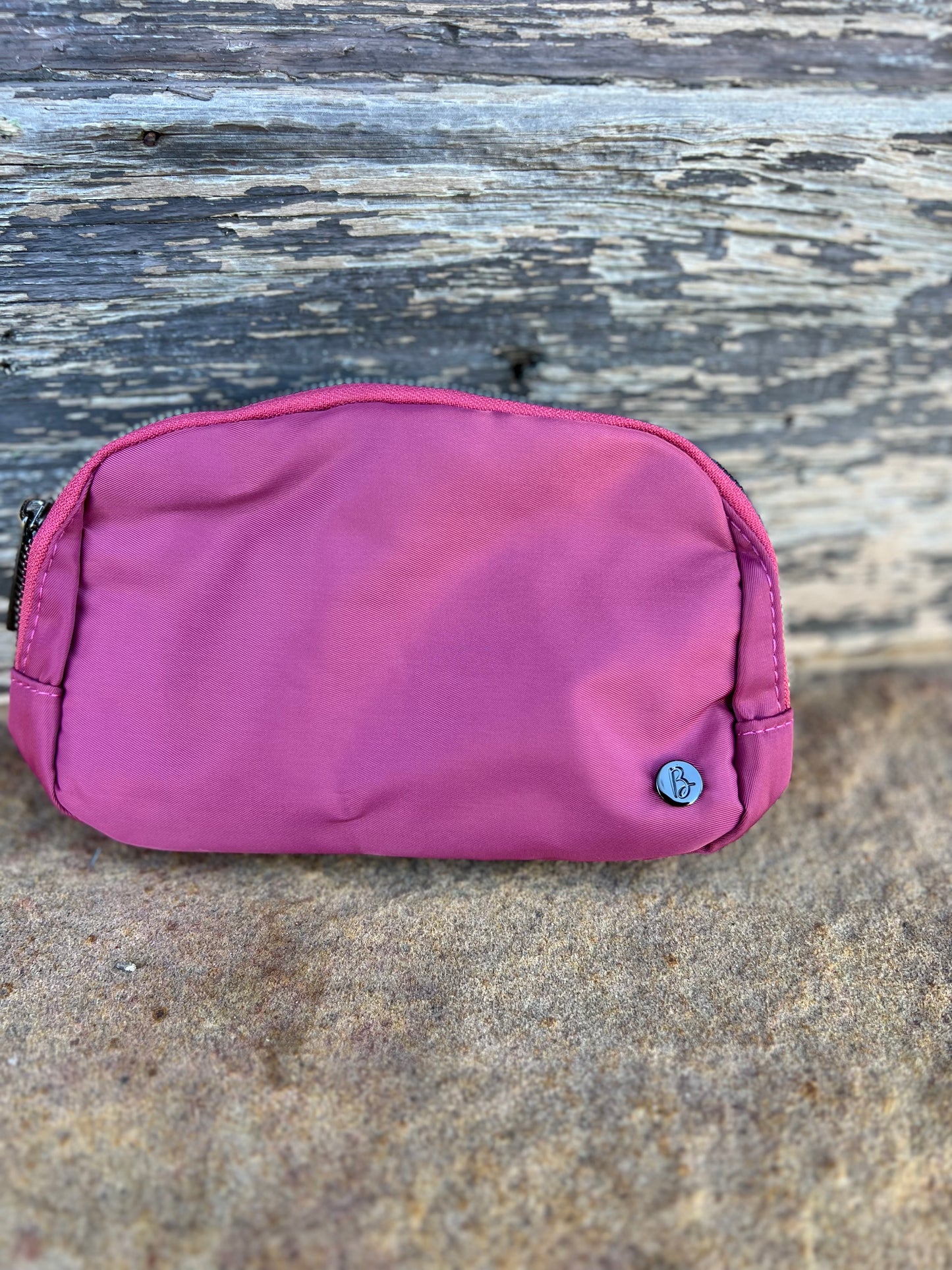 Bum Bags - Fall Edition