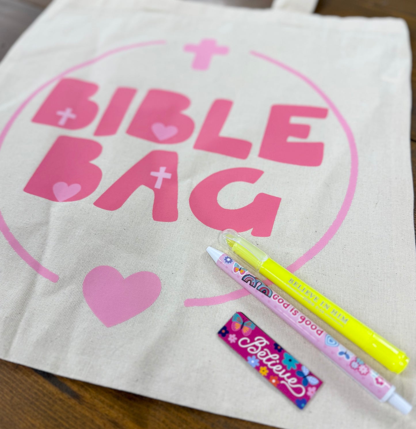 Bible Bag