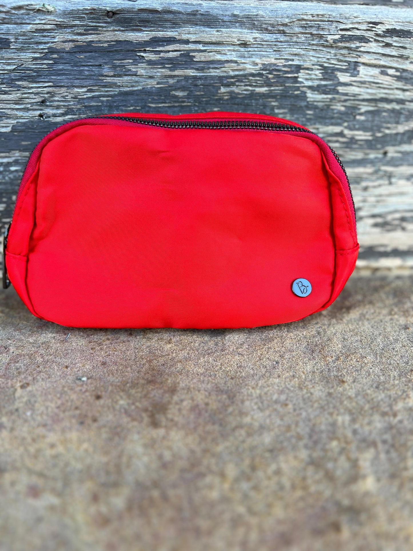 Bum Bags - Fall Edition