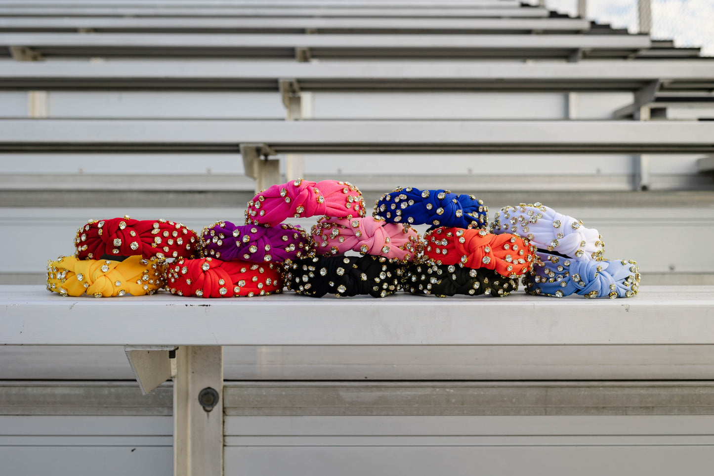 Glam Headbands