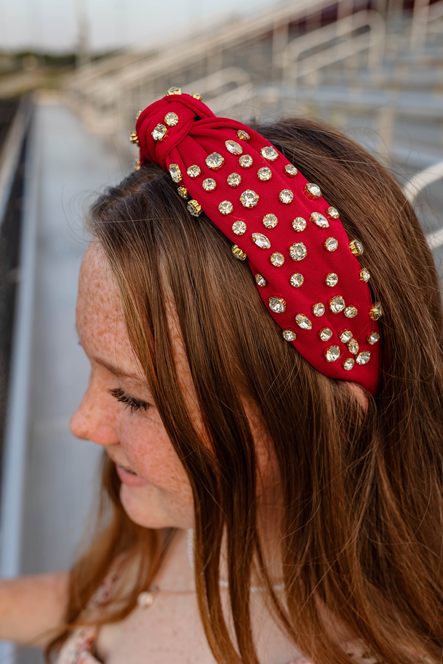 Glam Headbands
