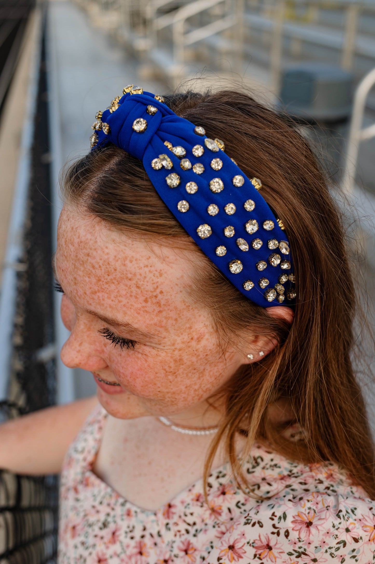 Glam Headbands