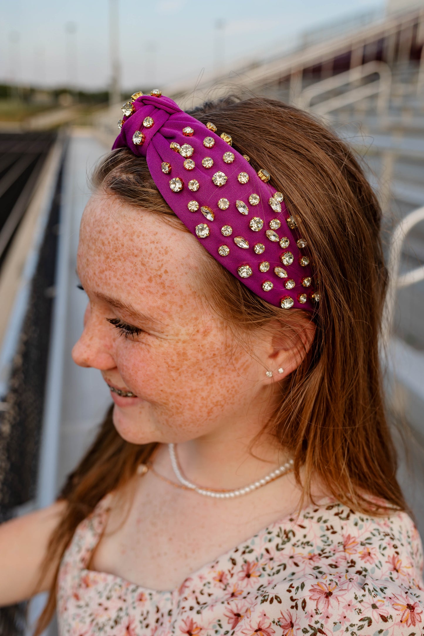Glam Headbands