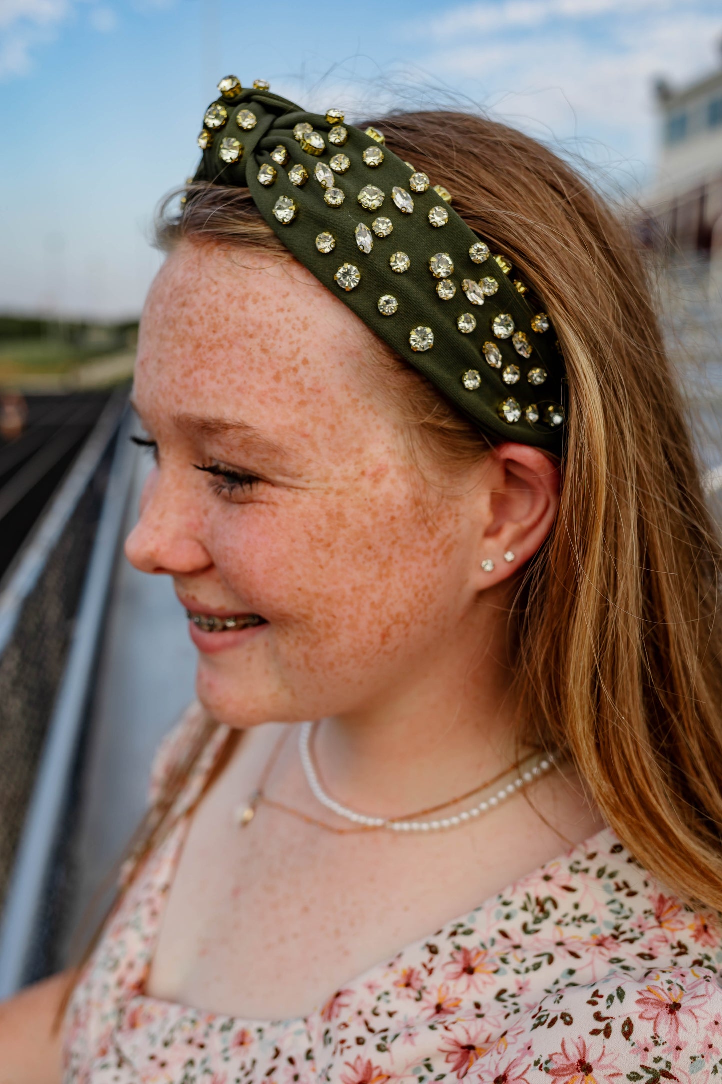 Glam Headbands