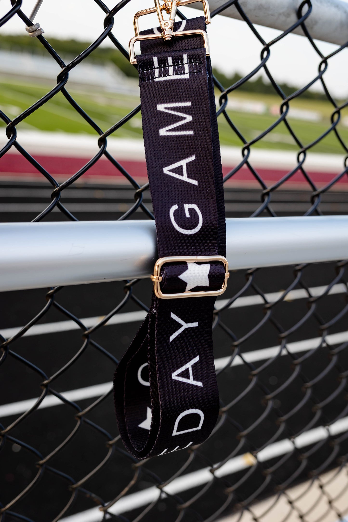 Game Day Straps