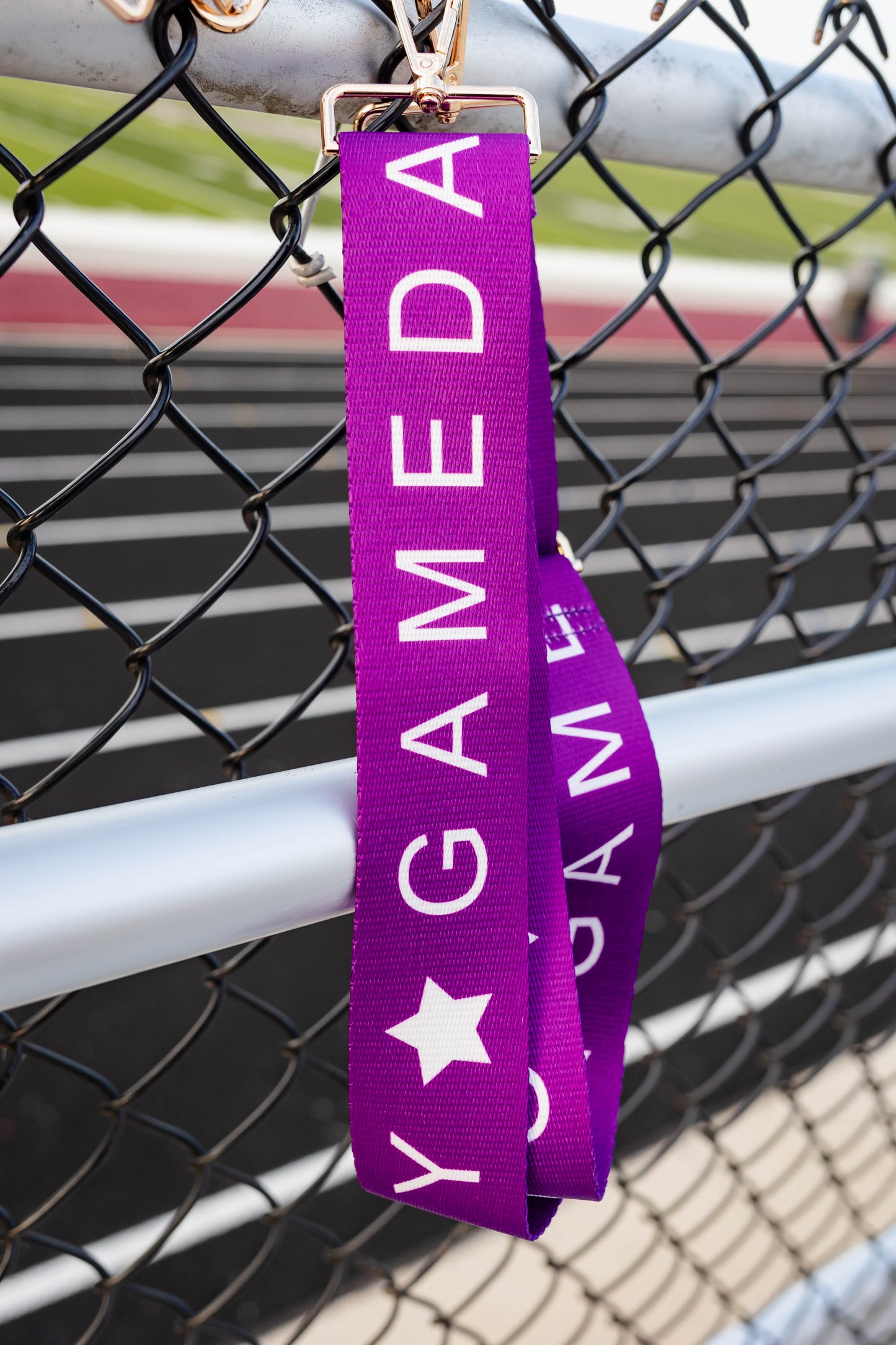 Game Day Straps