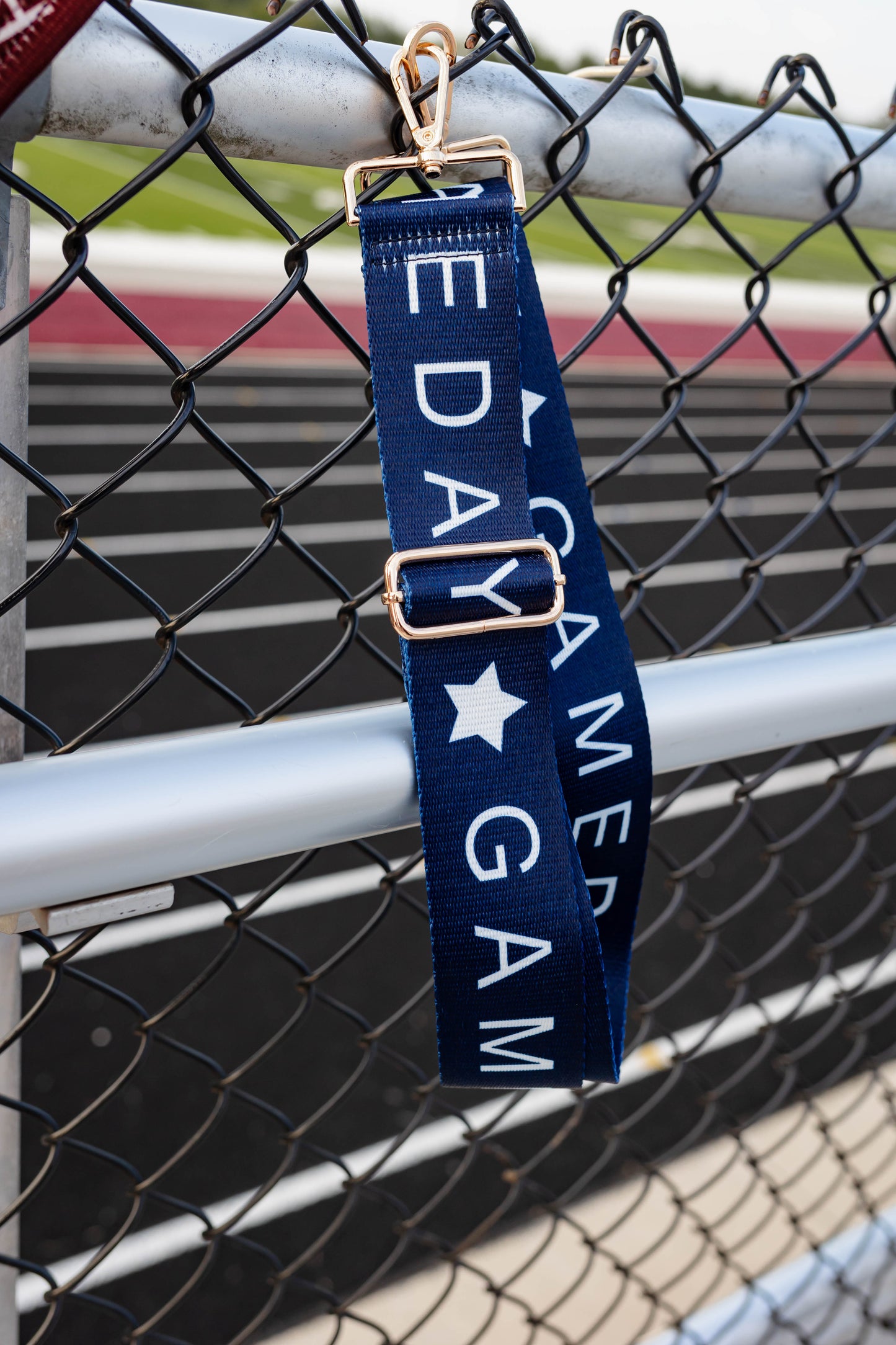 Game Day Straps