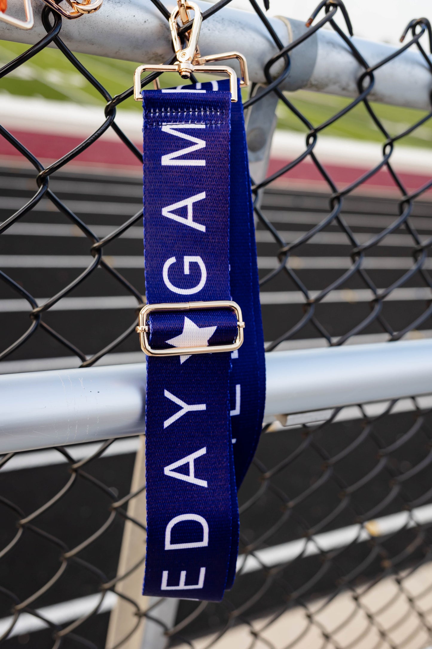 Game Day Straps