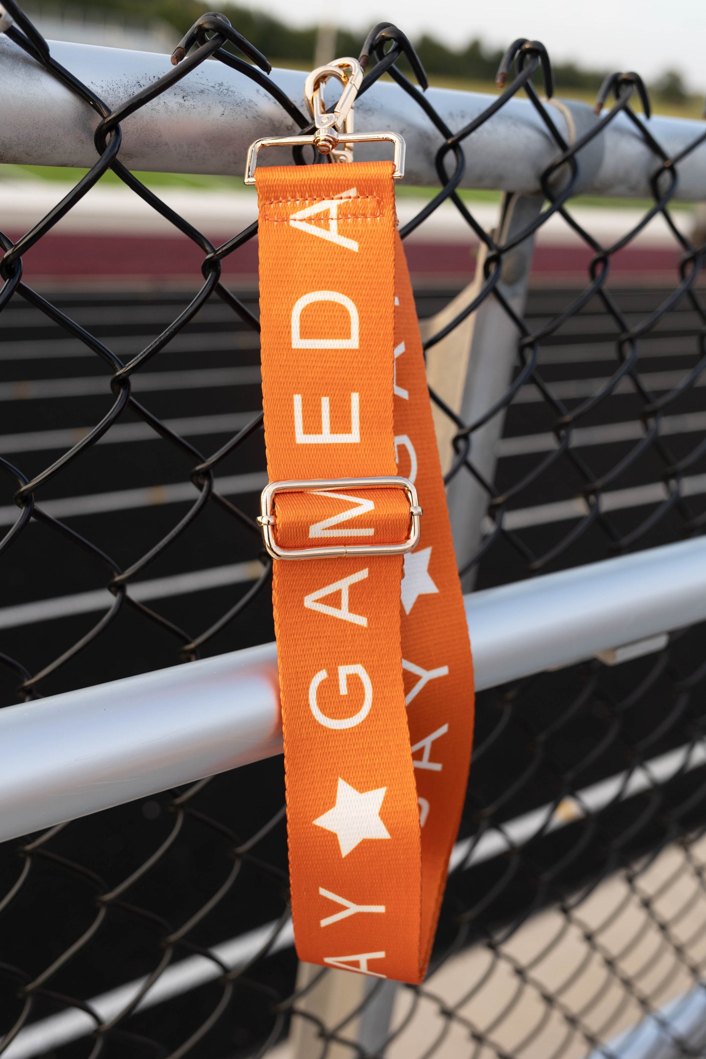 Game Day Straps