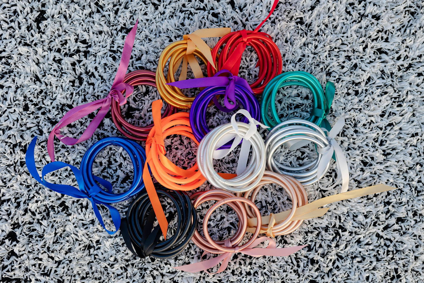 Gameday Bangles