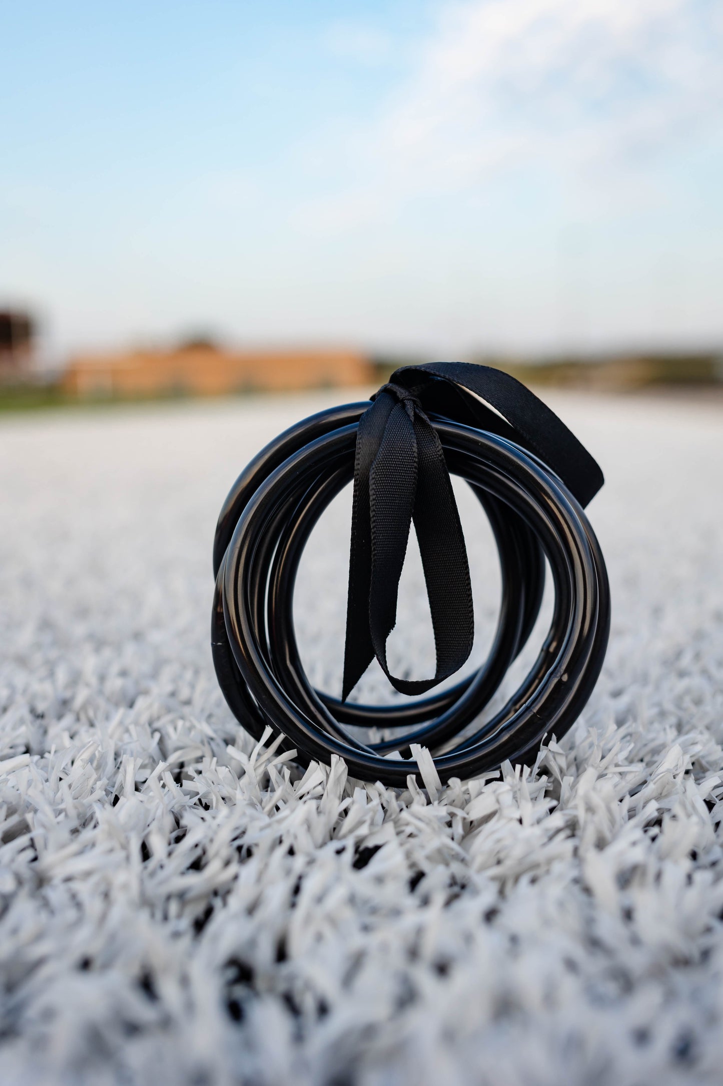 Gameday Bangles