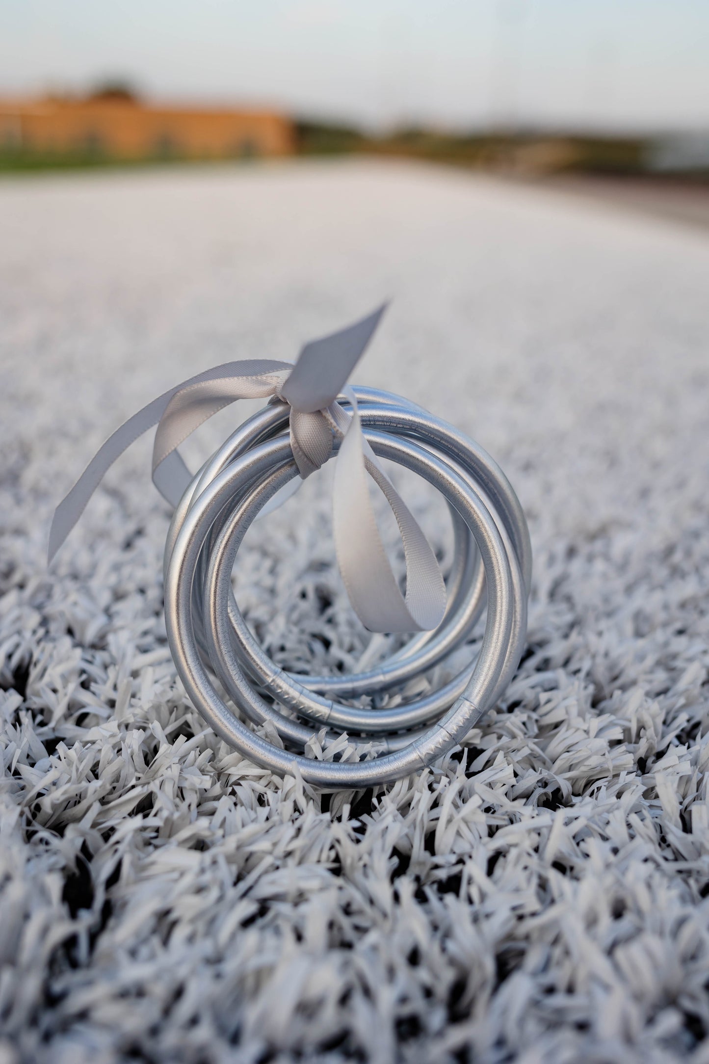 Gameday Bangles