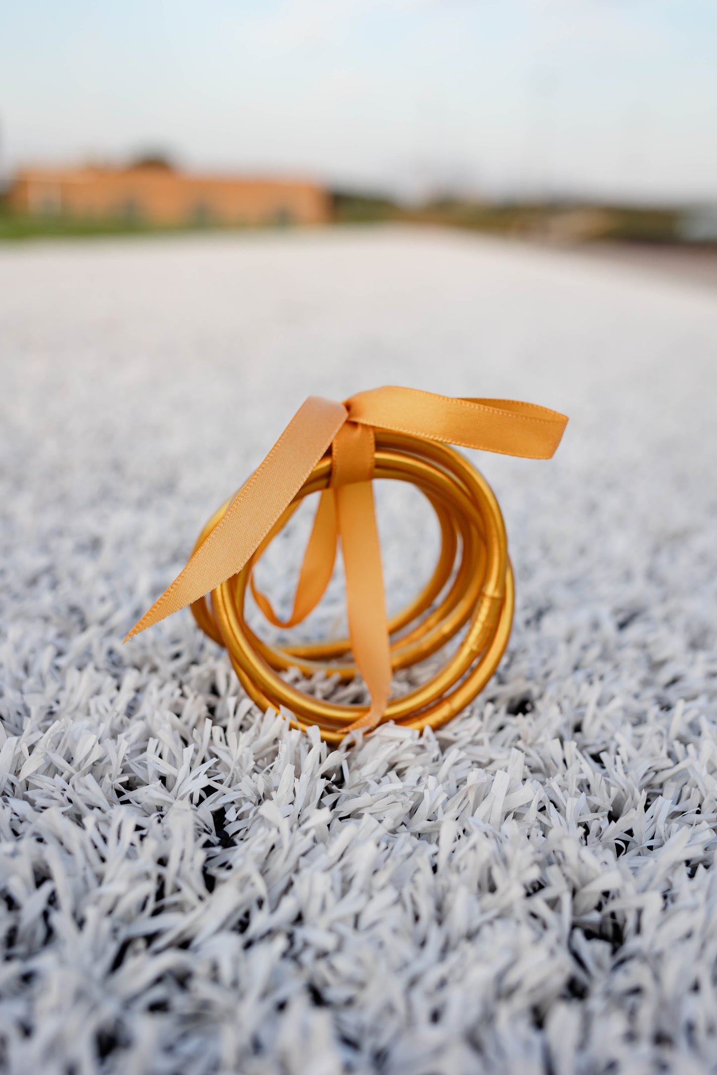 Gameday Bangles