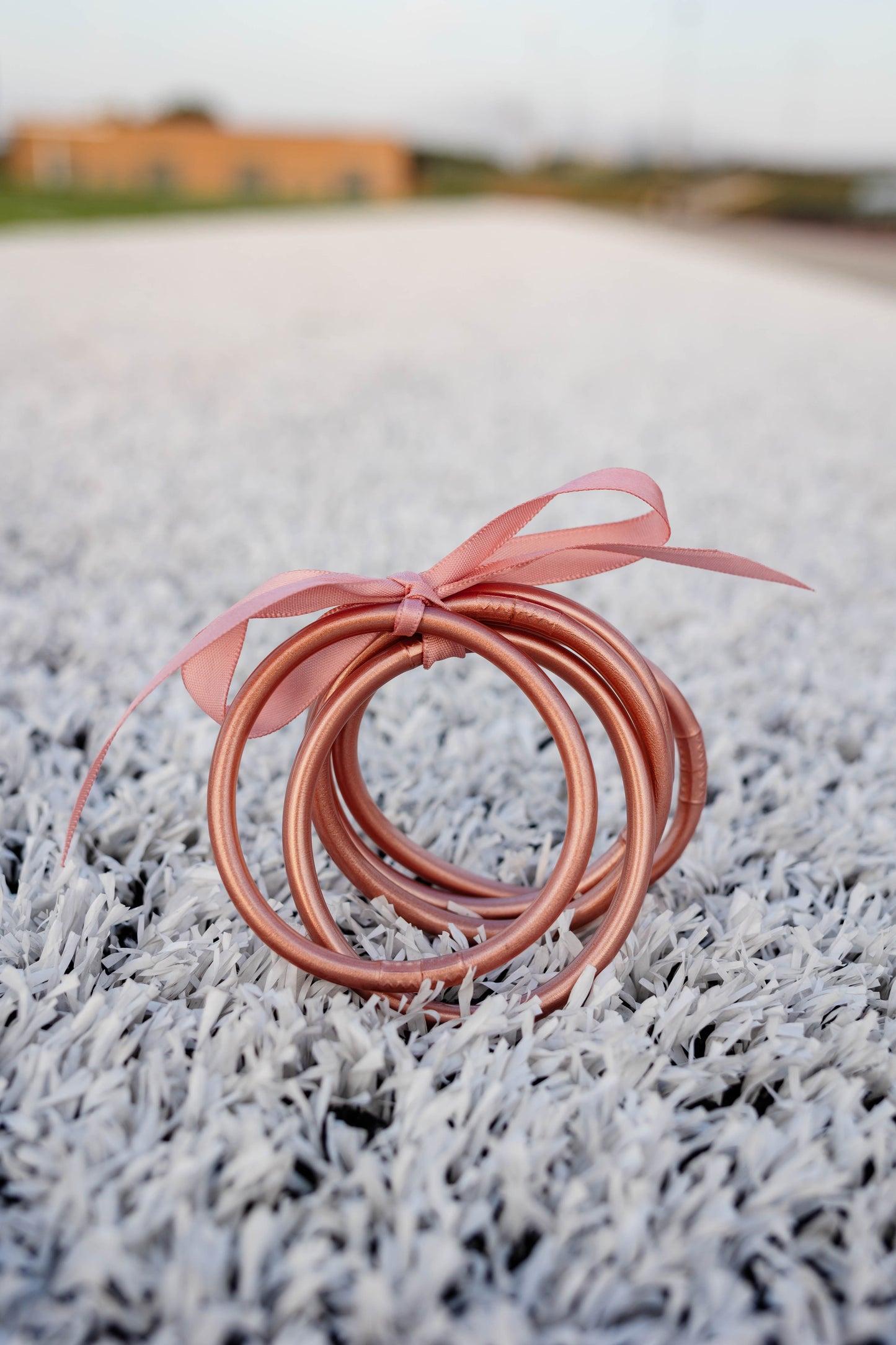 Gameday Bangles