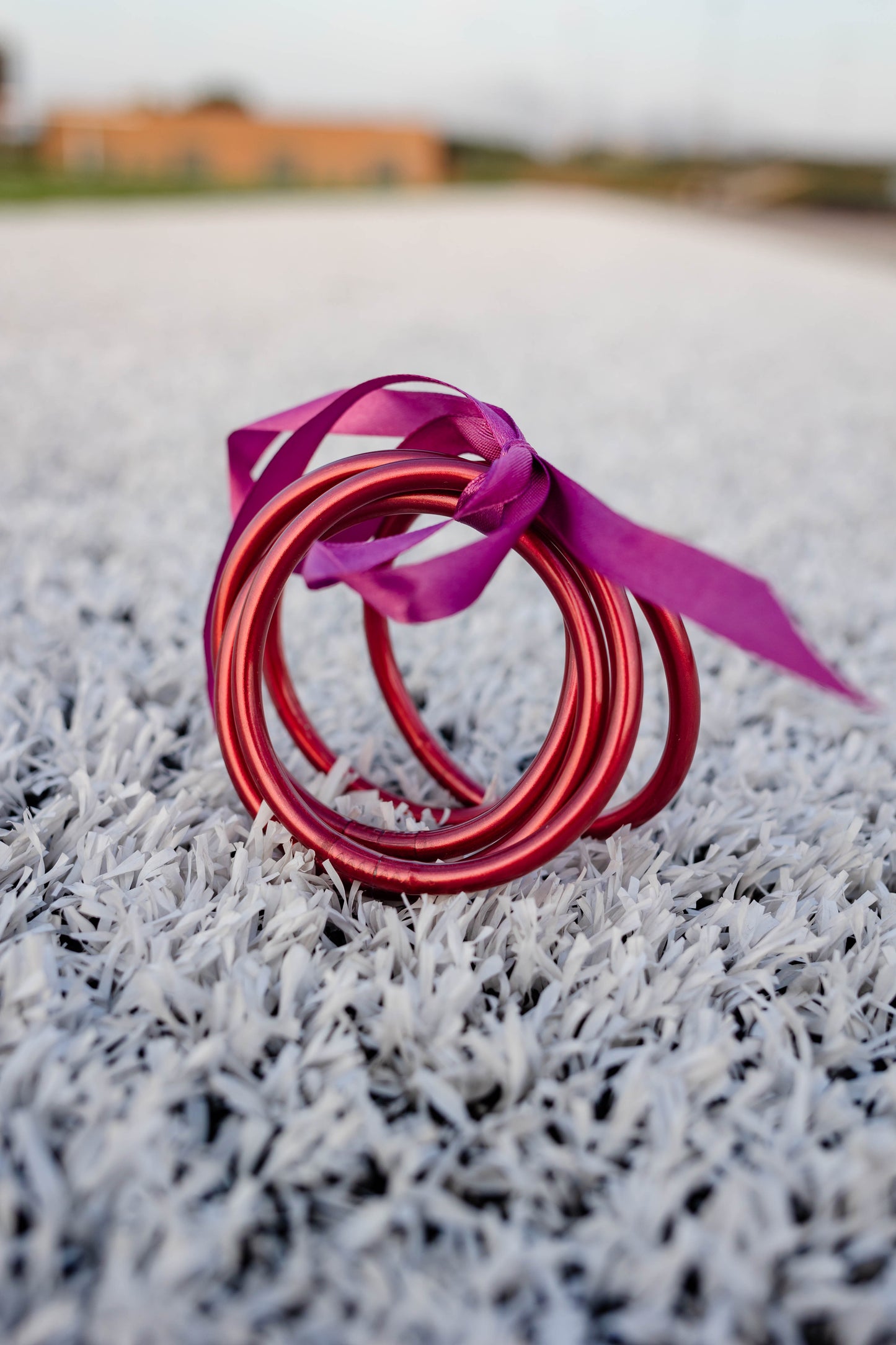 Gameday Bangles