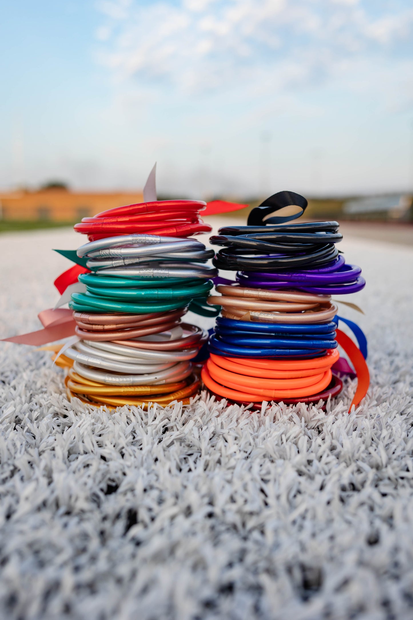 Gameday Bangles