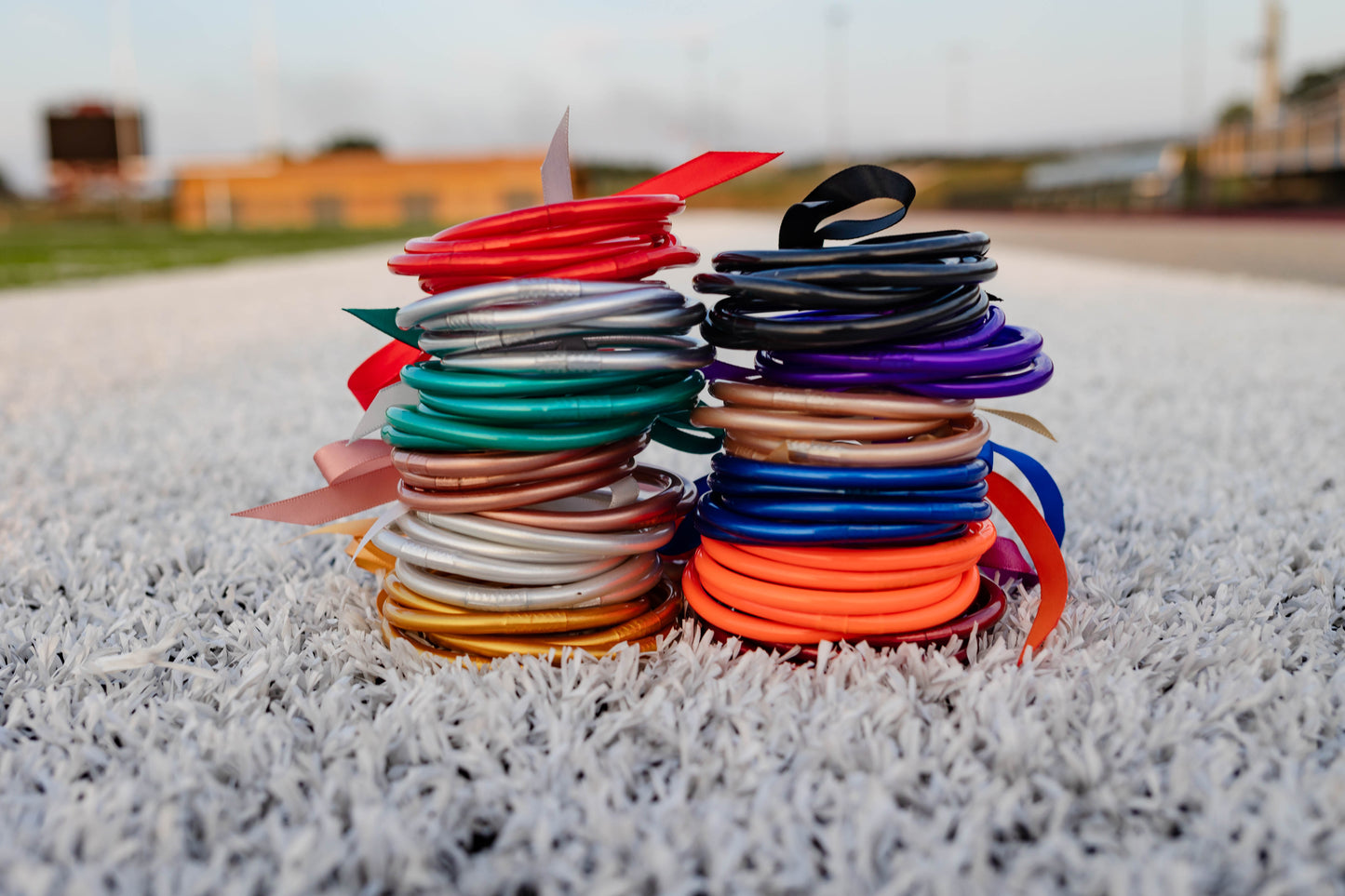 Gameday Bangles