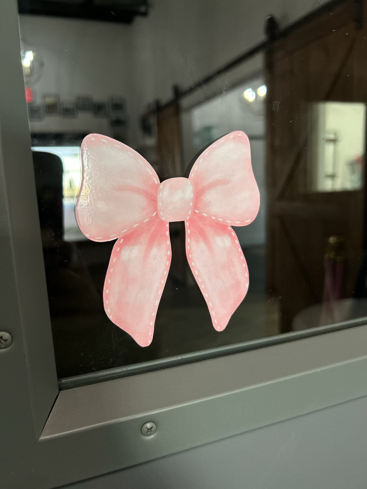 Window Decals
