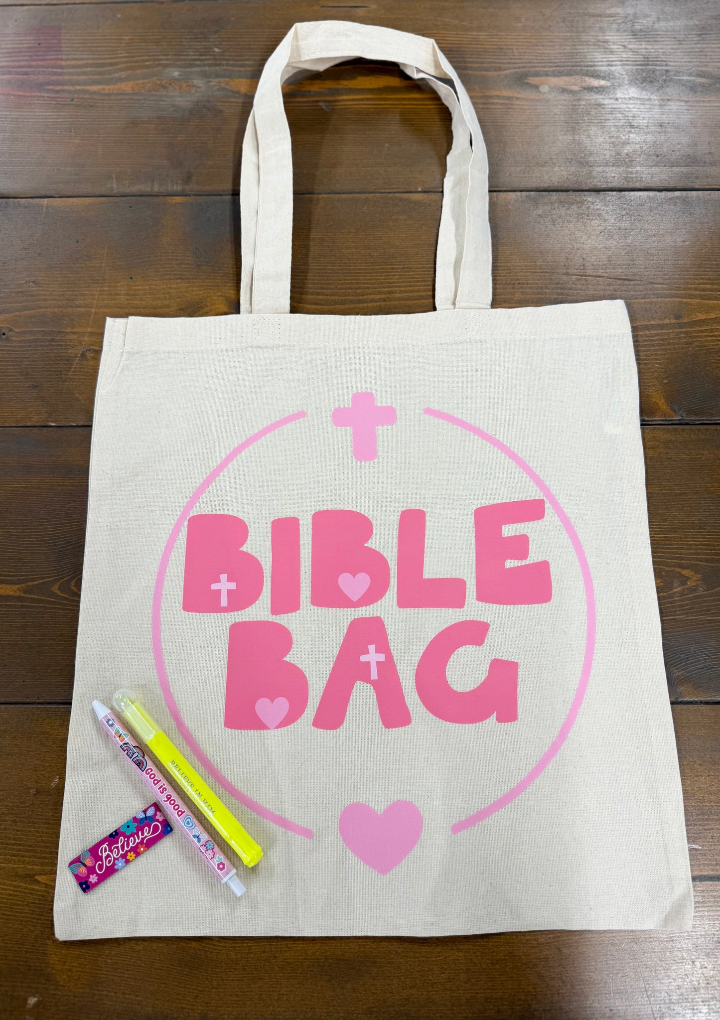 Bible Bag