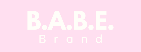 Babe Wholesale Co logo