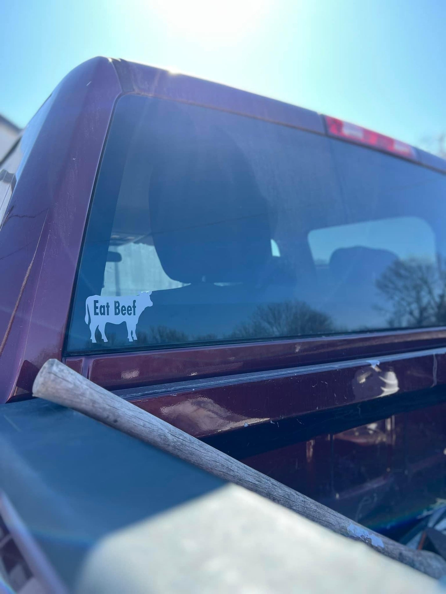 Window Decals