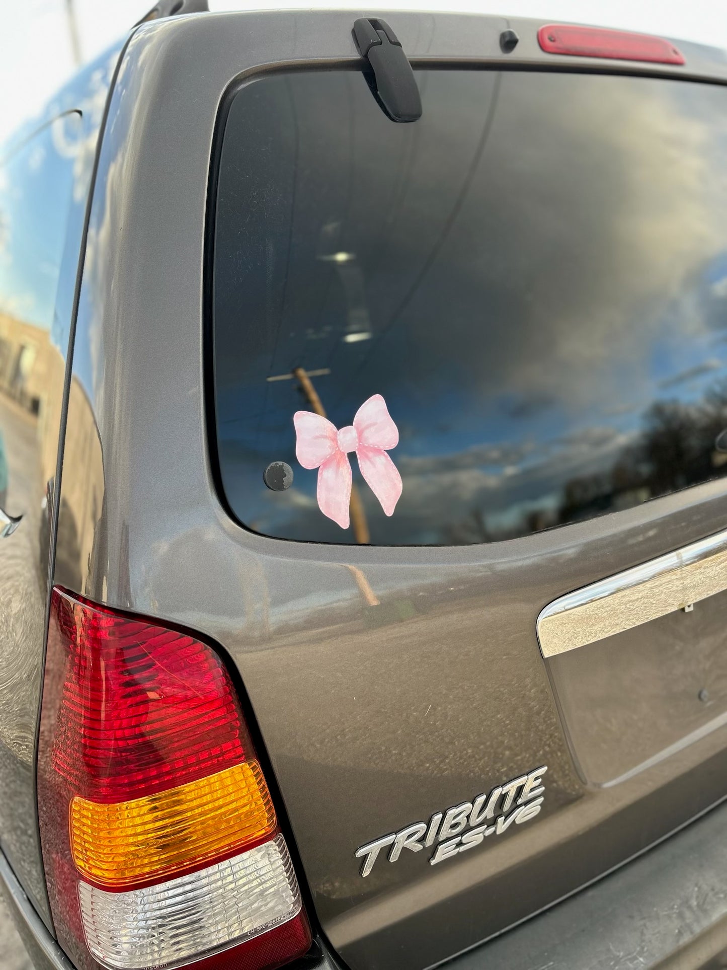 Window Decals