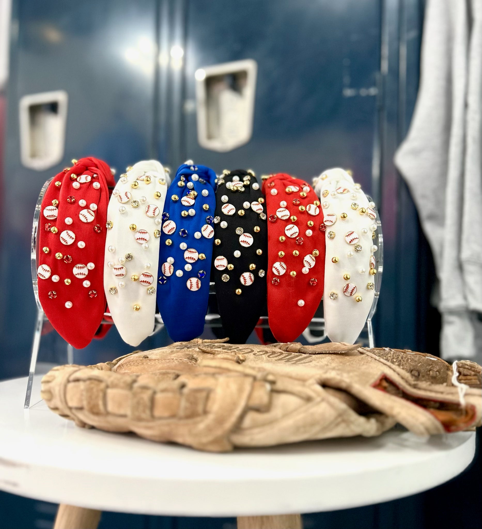 Baseball Headbands Babe Wholesale Co