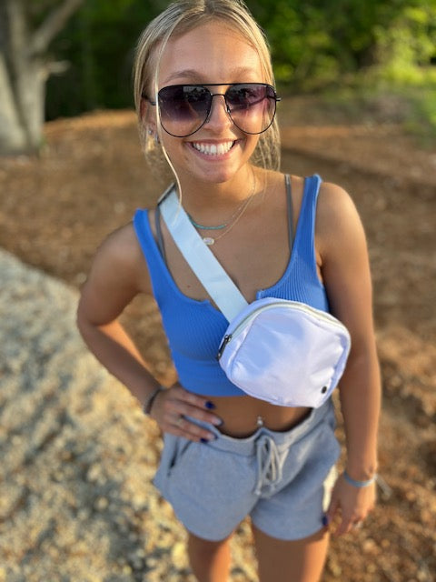 Babe Bum Bags