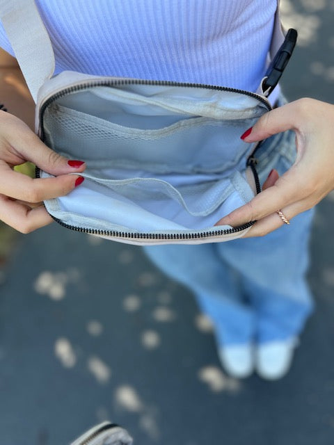Bum Bags - Fall Edition