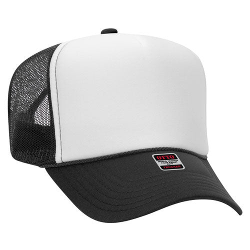 Both Teams Have Fun Trucker Hat