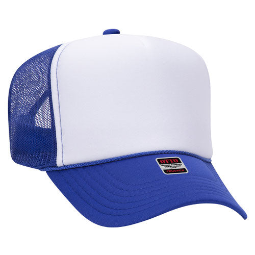 Both Teams Have Fun Trucker Hat