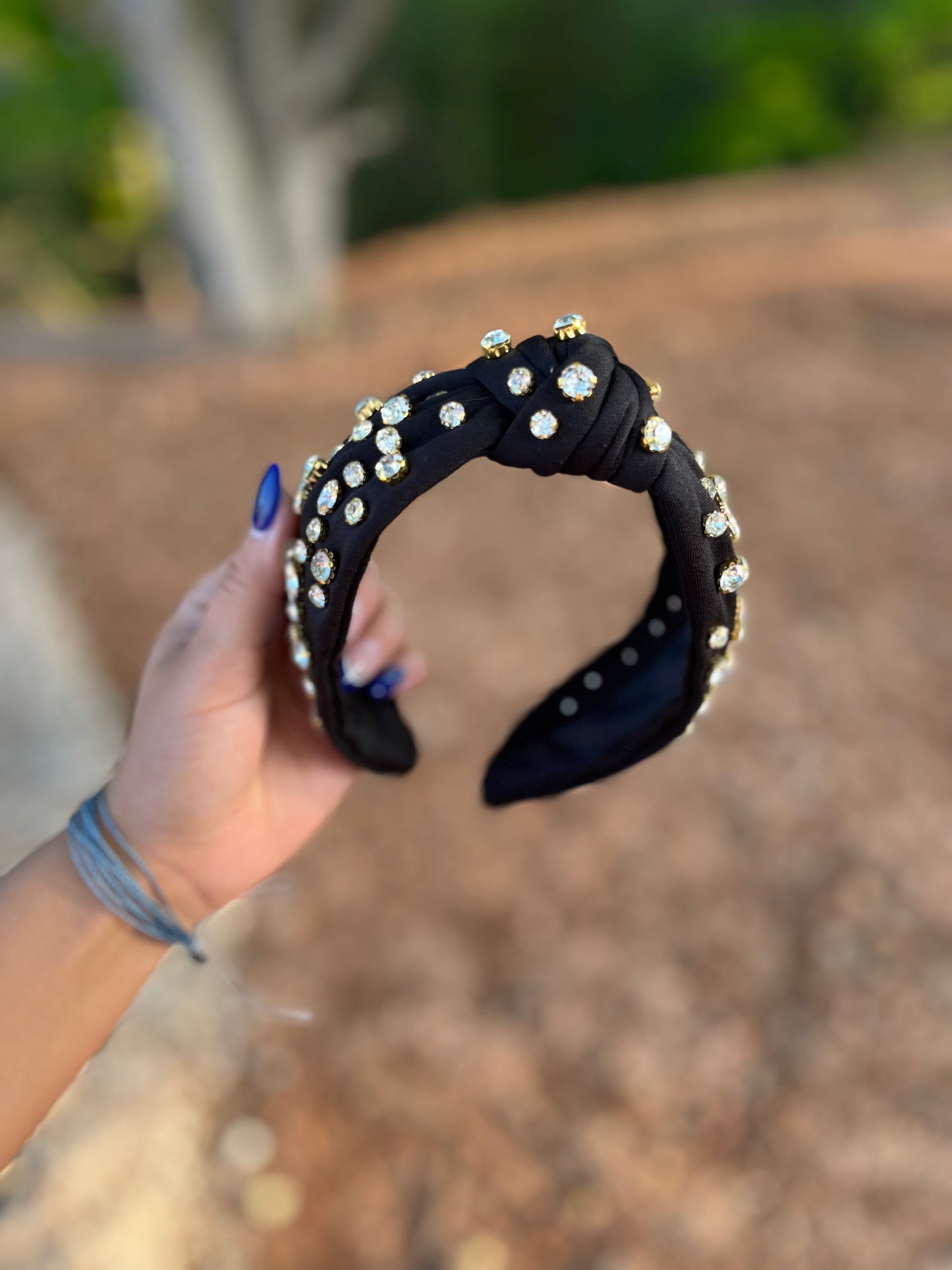 Glam Headbands