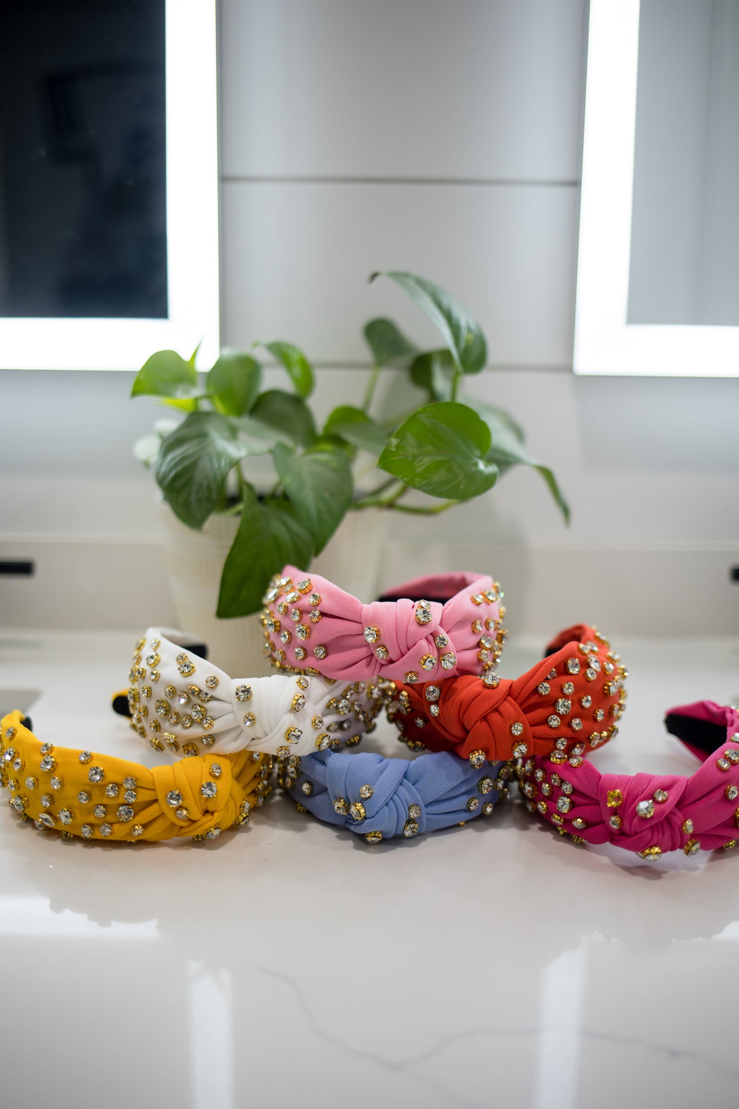 Glam Headbands