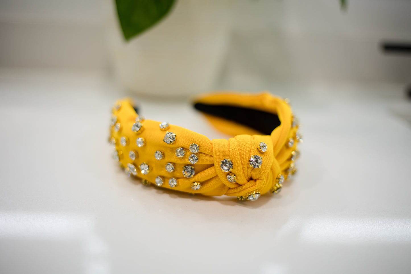 Glam Headbands