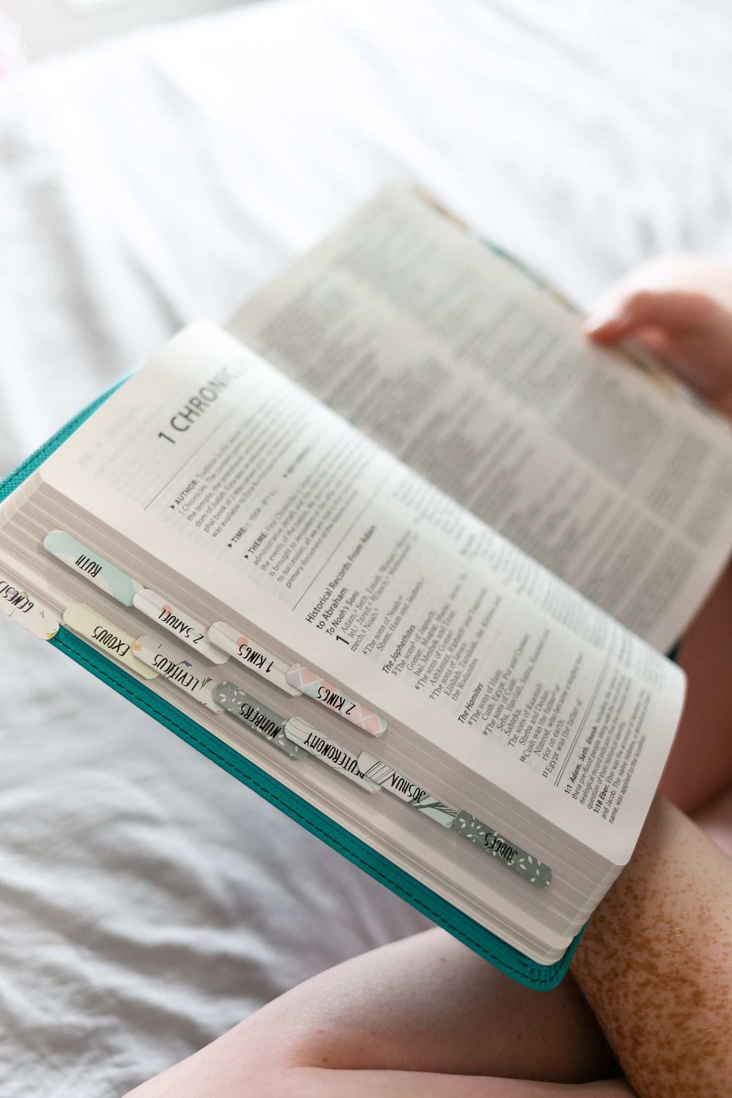 BABE Bible Tabs