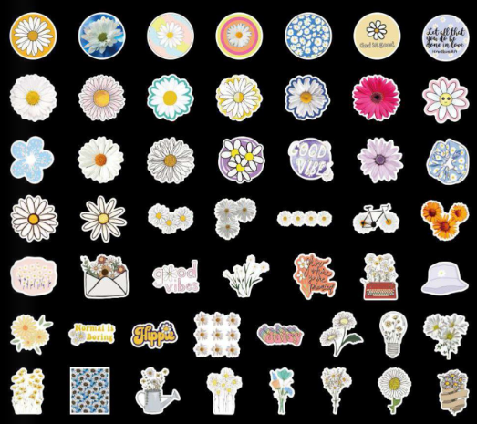 Sticker Packs