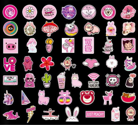 Sticker Packs