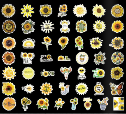 Sticker Packs