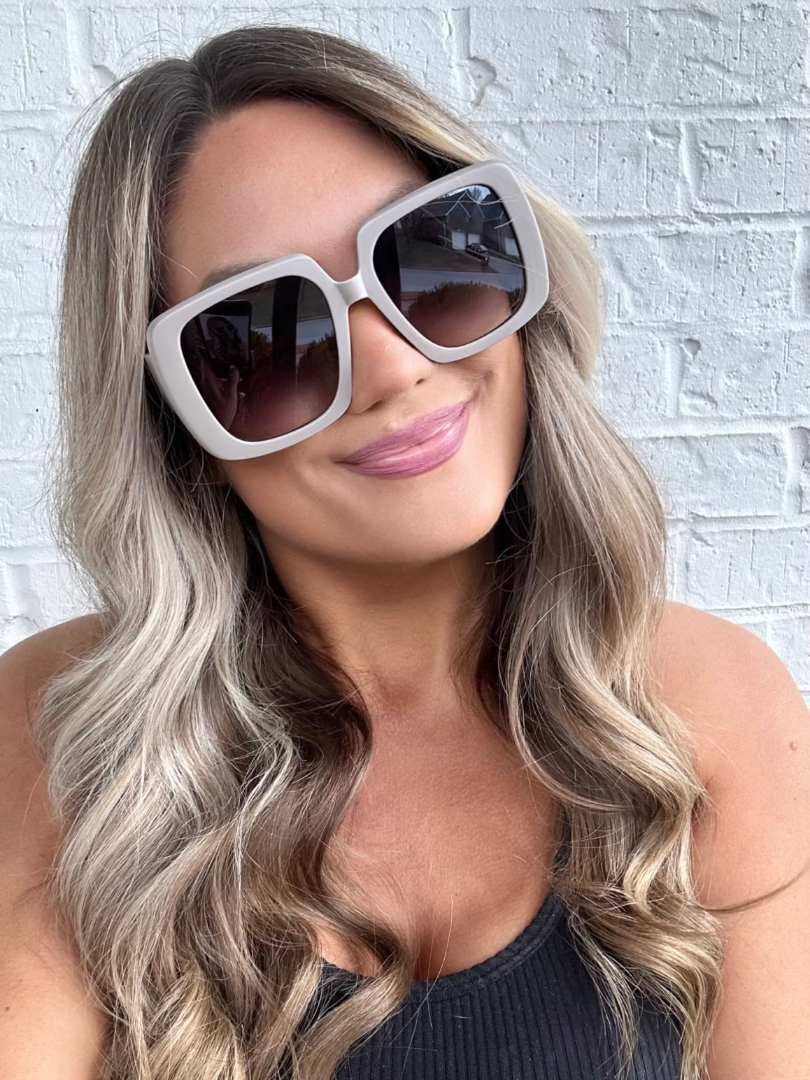 Bora Bora Babe Sunglasses