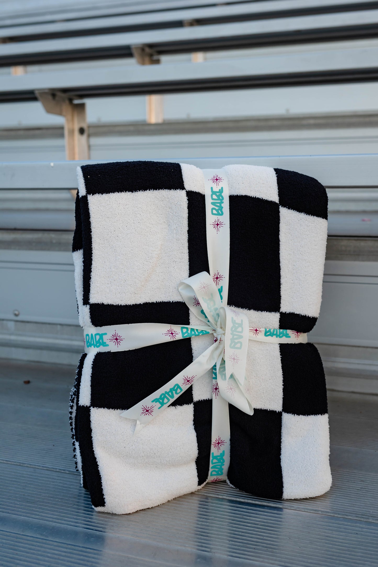 Luxe Blankets