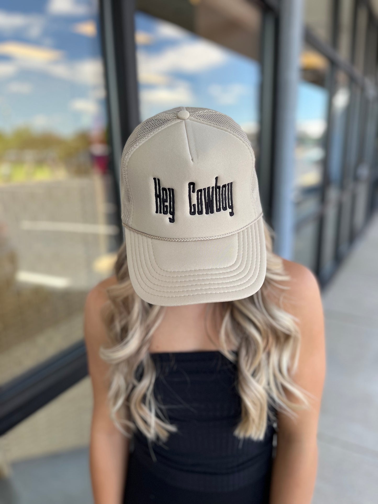 8/12 *NEW* Trucker Hat Designs