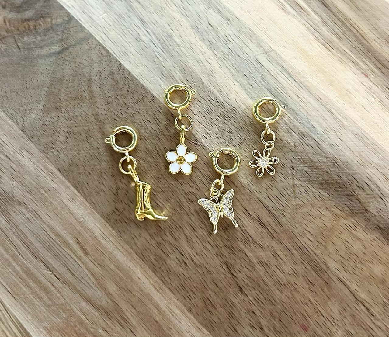 Original Charms